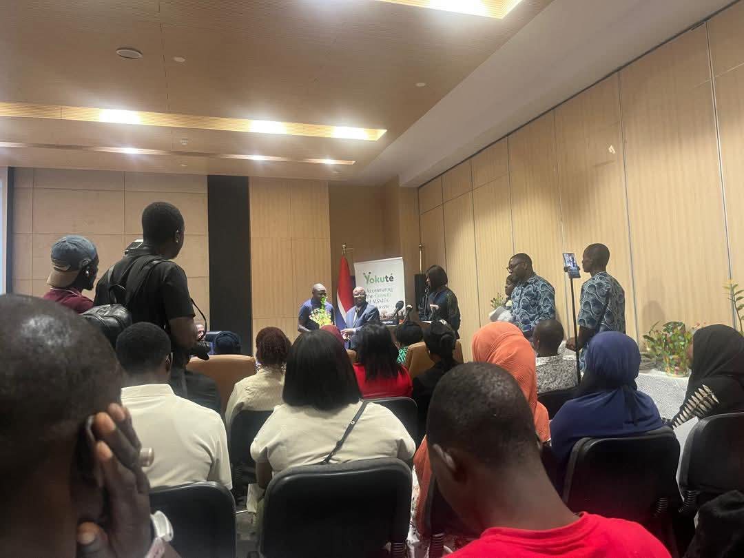 Farm innovation plaque